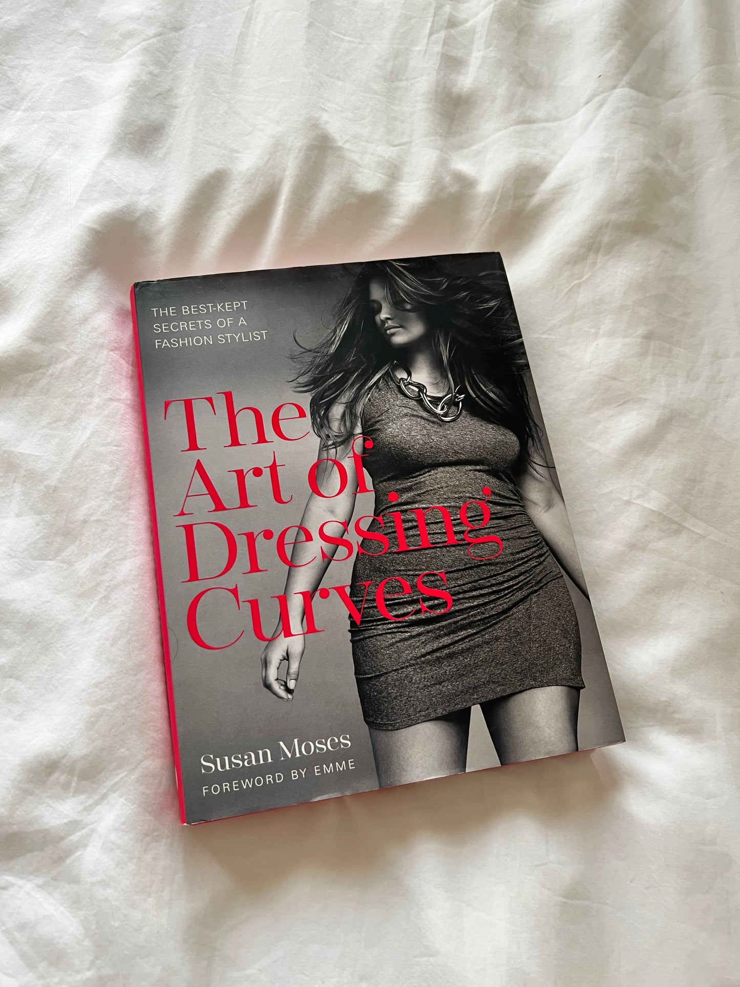 the art of dressing curves book